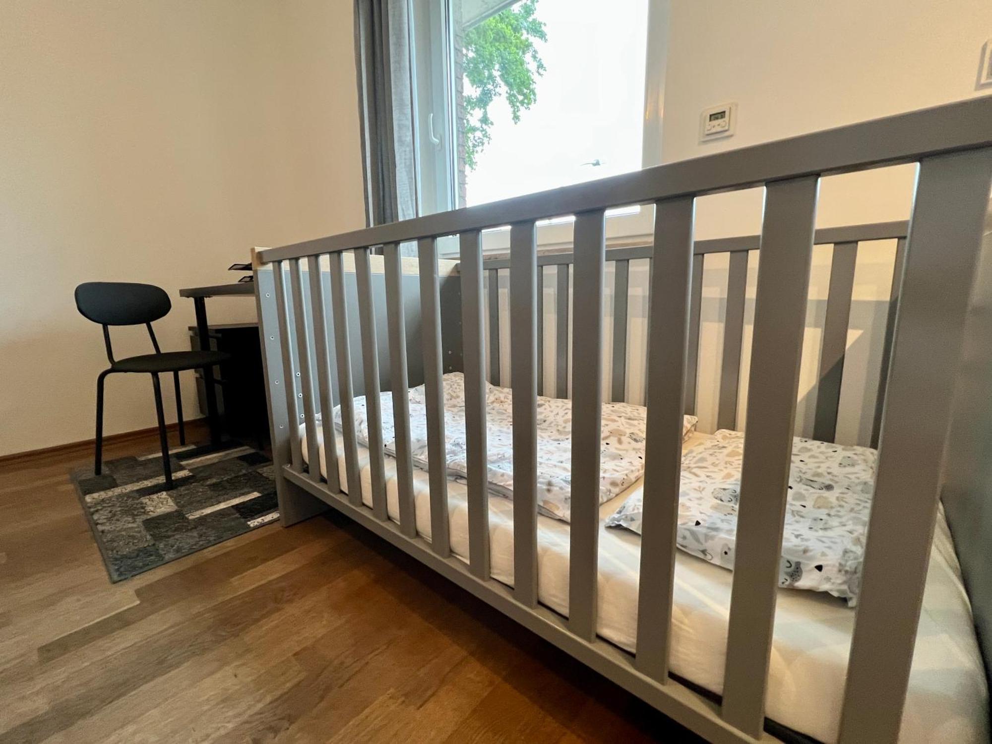 Pottapartments - Mit Balkon Und Kueche - Familienfreundlich Herne Exterior foto